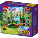 Lego Friends Forest Waterfall 41677