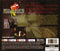 Final Fantasy 8 Back Cover - Playstation 1 Pre-Played