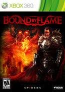 Bound by Flame - Xbox 360 Pre-Played