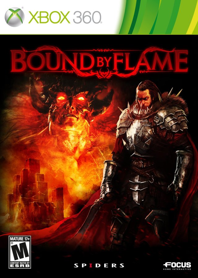 Bound by Flame - Xbox 360 Pre-Played