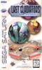 Digital Pinball: Last Gladiators - Sega Saturn Pre-Played
