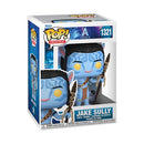 Pop! Avatar - Jake Sully 1321