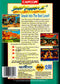 Street Fighter 2 SCE - Sega Genesis Pre-Played