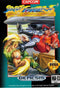 Street Fighter 2 SCE - Sega Genesis Pre-Played