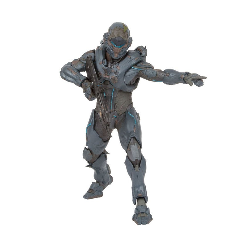 Spartan Locke - Halo 5: Guardians Deluxe 10-Inch Figure