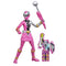 Power Rangers Dino Fury 6' Action Figure