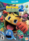 Pac-Man & The Ghostly Adventures 2 - Nintendo WiiU Pre-Played