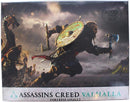 Assassin's Creed Valhalla Fortress Assault 1000 Piece Puzzle