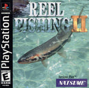 Reel Fishing 2 - Playstation 1 Pre-Played