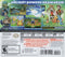 Pokemon Alpha Sapphire Back Cover - Nintendo 3DS Pre-Played