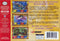 Gauntlet Legends - Nintendo 64 Pre-Played