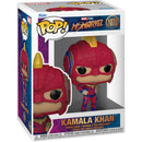 Pop! Ms. Marvel - Kamala Khan