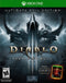 Diablo 3 Ultimate Evil Edition - Xbox One Pre-Played