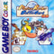 Monster Rancher Battle Card Front Cover - Nintendo Gameboy Color Pre-Played