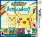 Pokemon Art Academy  - Nintendo 3DS Pre-Played