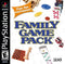 Family Game Pack - Playstation 1 Pre-Played