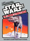 Star Wars The Empire Strikes Back Front Cover - Atari Pre-Played