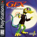 Gex Enter the Gecko - Playstation 1 Pre-Played