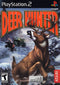 Deer Hunter Front Cover - Playstation 2 Pre-Played