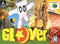 Glover Front Cover - Nintendo 64 Pre-Played