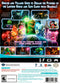 Lego Batman 3 Beyond Gotham Back Cover - Nintendo WiiU Pre-Played