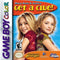 Mary-Kate Ashley Get a Clue Front Cover - Nintendo Gameboy Pre-Played