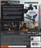 Homefront The Revolution Back Cover - Xbox One Pre-Played