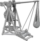 Trebuchet W15 - Wizkids Deep Cuts Unpainted Miniatures