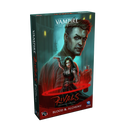 Blood & Alchemy Expansion - Vampire The Masquerade Rivals ECG