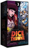 Dice Throne Season 2 - Box 3 Cursed Pirate vs Artificer