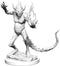 Barbed Devils W16 - Dungeons & Dragons Nolzur's Marvelous Unpainted Miniatures