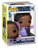 Pop! Disney Encanto - Isabela Madrigal 1146