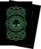 Mana Sleeves Forest - Magic the Gathering