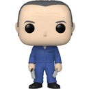 Pop! Movies: Silence of the Lambs - Hannibal Lecter