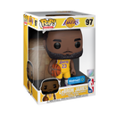 Pop! Basketball - Lebron James 10" 97