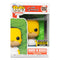 Pop! Simpsons - Homer Simpson in Hedges Entertainment Earth Exclusive