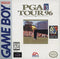 PGA Tour 96 - Nintendo Gameboy Pre-Played