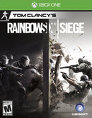 Tom Clancy's Rainbow Six Siege  - Xbox One