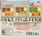 Fantasy Life Back Cover - Nintendo 3DS Pre-Played 