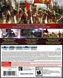 Final Fantasy Type-0 HD  - Playstation 4 Pre-Played