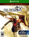 Final Fantasy Type-0 HD  - Xbox One Pre-Played