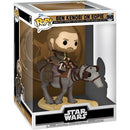 Pop! Star Wars: Obi Wan Kenobi - Ben Kenobi on Eopie