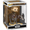 Pop! Star Wars: Obi Wan Kenobi - Ben Kenobi on Eopie