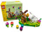 Lego Easter Rabbits Display 40523