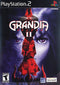 Grandia 2 Front Cover - Playstation 2 Pre-Played