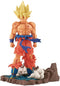 Dragon Ball Z History Box Volume 3 - Super Saiyan Goku