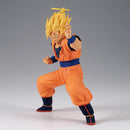 Dragon Ball Match Makers - Super Saiyan 2 Son Goku Figure