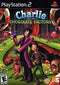 Charlie & the Chocolate Factory - Playstation 2 Pre-Played