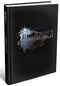 Final Fantasy 15 Collector's Edition Strategy Guide - Pre-Played
