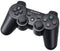 Playstation 3 Dualshock 3 Wireless Black Controller  - Pre-Played